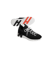 Hermes Lift Slip-On Sneaker "Noir/Blanc"