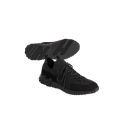 Hermes Lift Slip-On Sneaker "Noir"