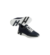 Hermes Bouncing Sneaker "Marine"