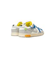 Nike Dunk Low "Off-White Lot 10"