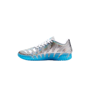 Nike Ja 3 "Jurassic Park Metallic Silver"