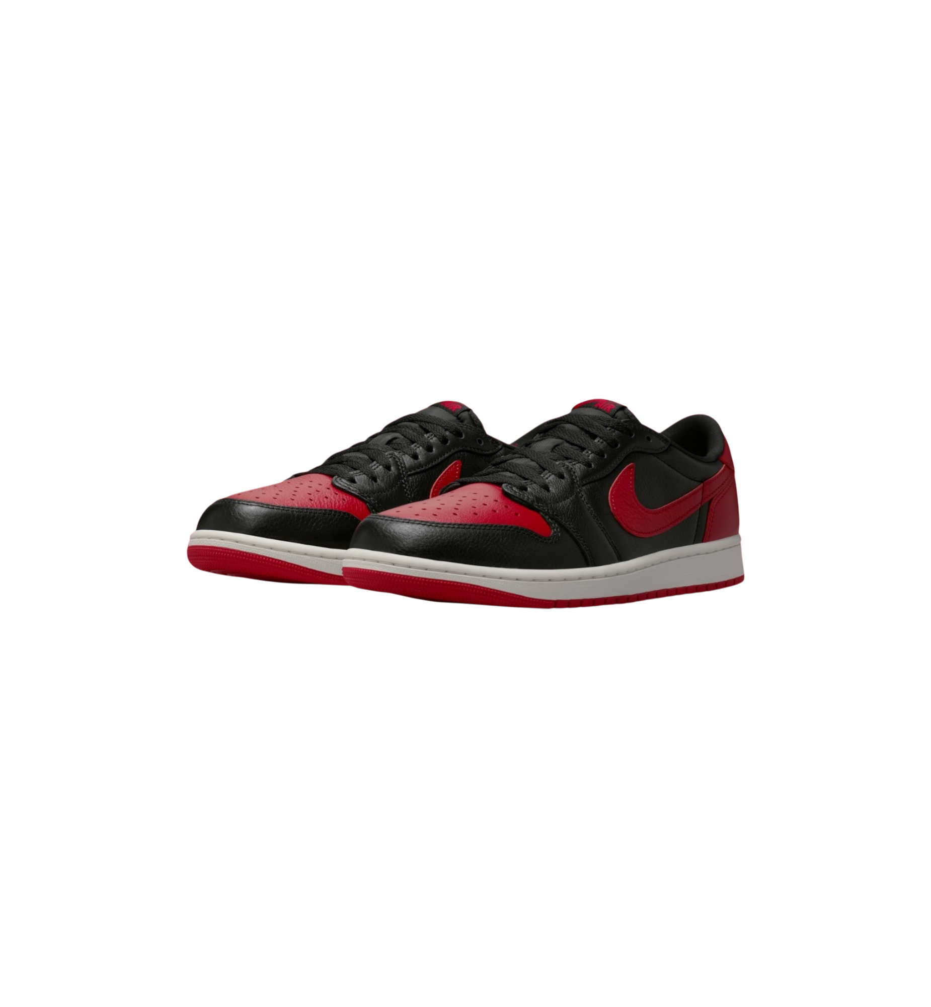 Air Jordan 1 Retro Low OG "Banned"