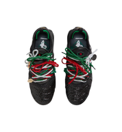 Nike Air Max Plus "Homecoming Black"