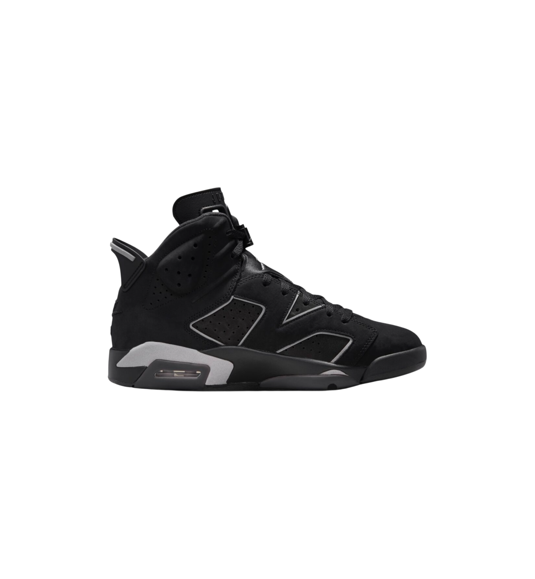 Air Jordan 6 Retro "Cap and Gown"