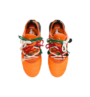 Nike Air Max Plus "Homecoming Safety Orange"