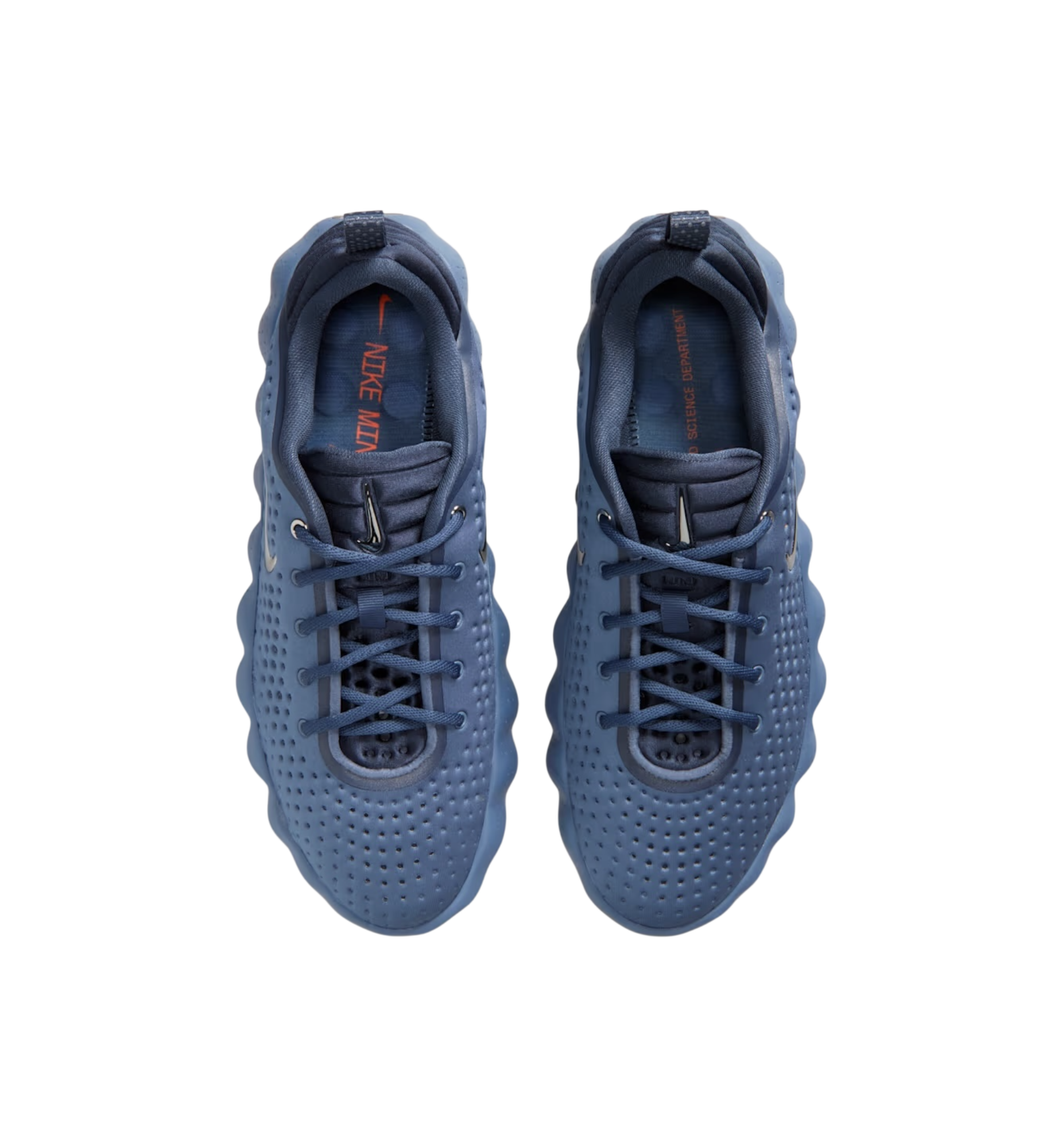Nike Mind 002 "Thunder Blue Chrome"