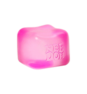 NeeDoh Nice Cube (Original) "Pink"