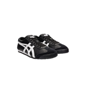 Onitsuka Tiger Mexico 66 "Black White"