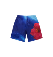 Supreme Fiji Soccer Short "Multicolor"