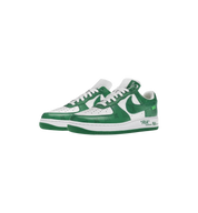 Louis Vuitton Nike Air Force 1 Low "By Virgil Abloh White Green"