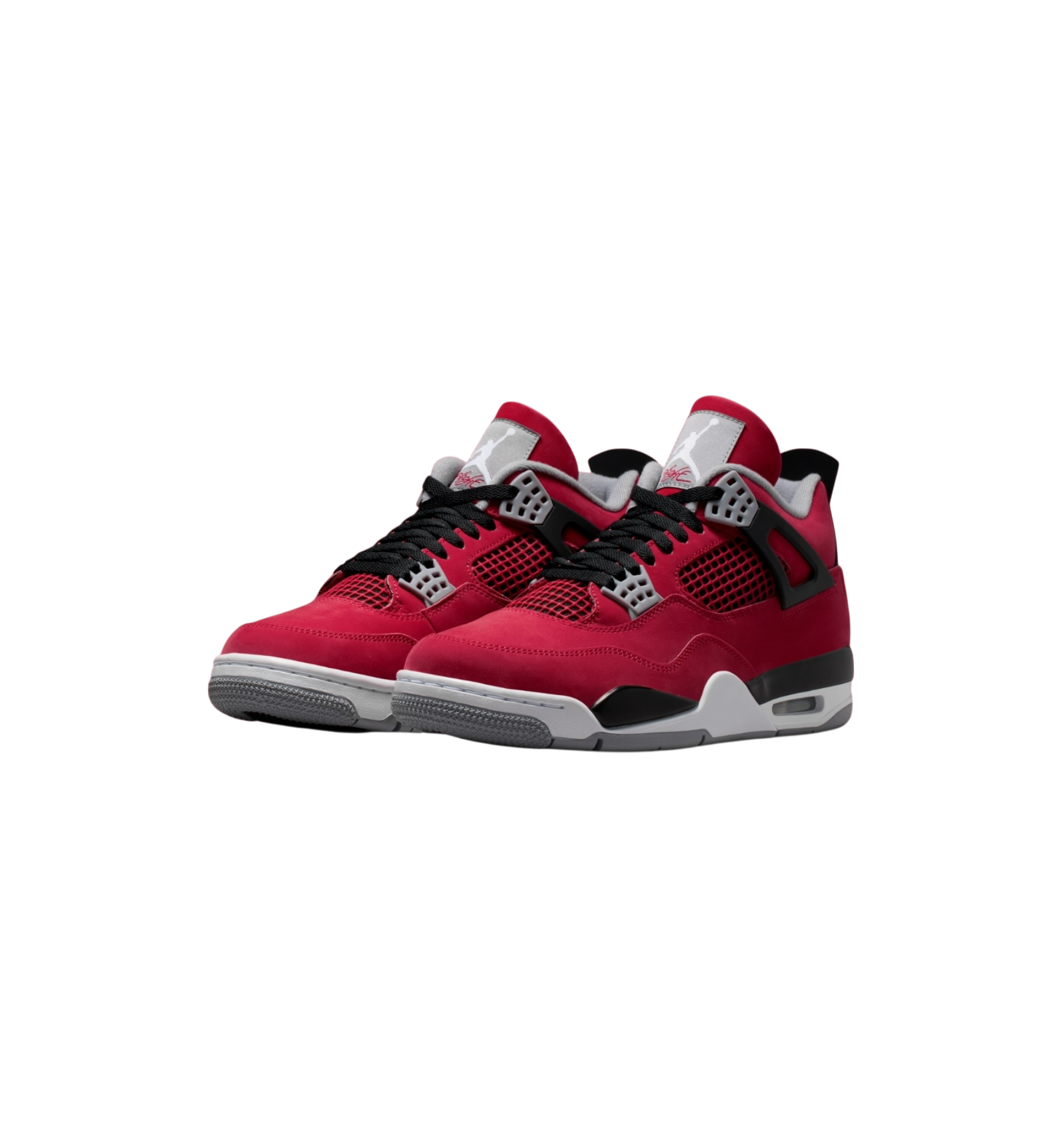Air Jordan 4 Retro "Toro Bravo (2026)"