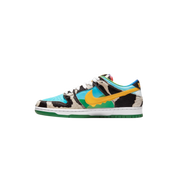 Nike SB Dunk Low "Ben & Jerry's Chunky Dunky"