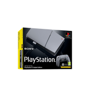 Sony PlayStation 5 PS5 Digital Edition 30th Anniversary Limited Edition Bundle (UK Plug)