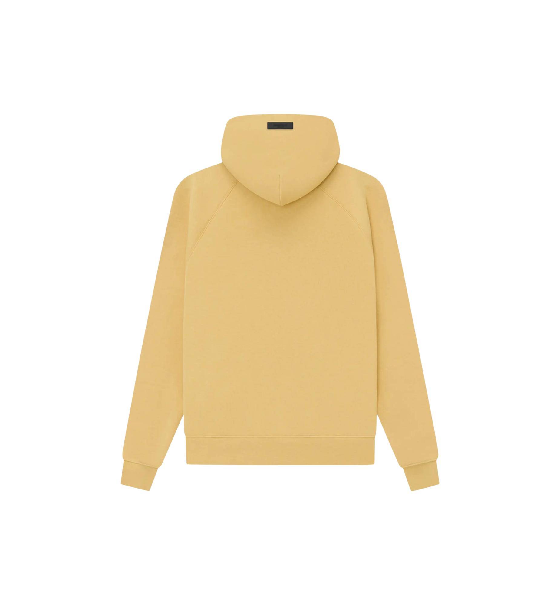 Fear of God Essentials Hoodie "Light Tuscan"