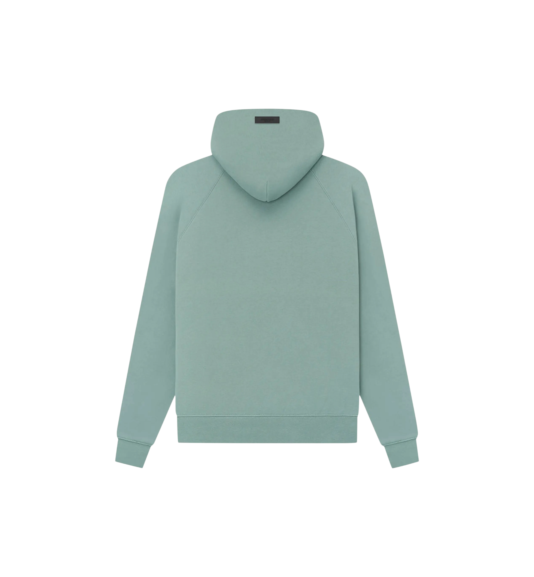 Fear of God Essentials Hoodie "Sycamore"