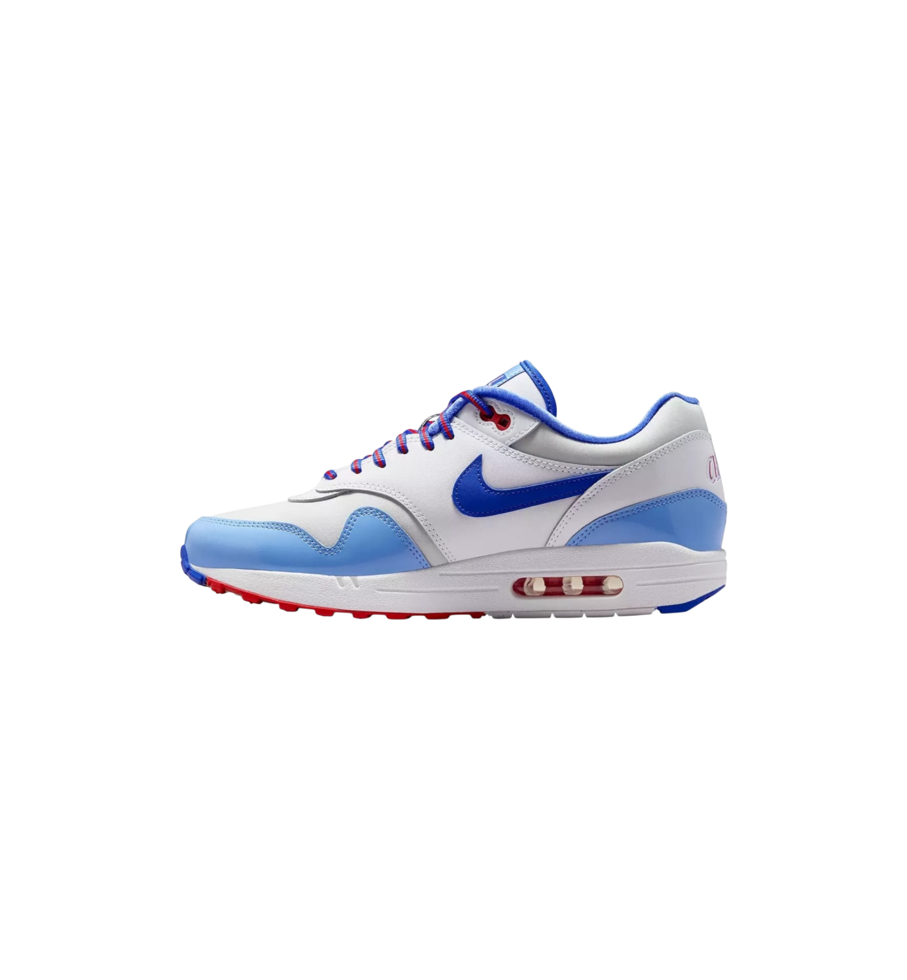 Nike Air Max 1 "Atlanta Braves City Connect (2026)"
