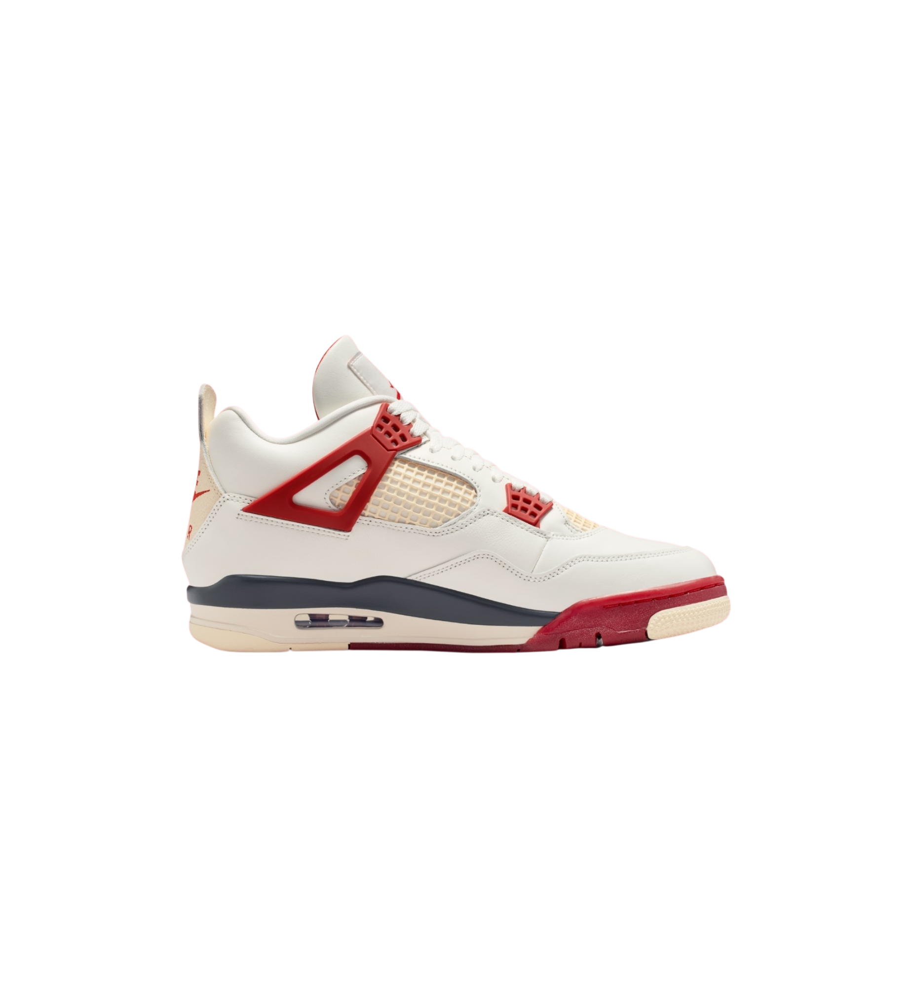 Air Jordan 4 Retro OG "Nigel Sylvester Brick After Brick"