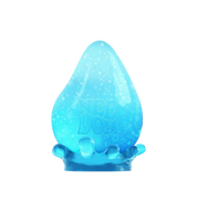 NeeDoh Dream Drop Squishy Fidget Toy "Blue"