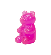 NeeDoh Gummy Bear Squishy Fidget Toy "Pink"