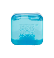 NeeDoh Nice Ice Baby Squishy Fidget Toy "Blue"