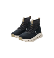 On Running Cloudtilt Hi "LOEWE Black Oatmeal Olive"