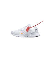 Nike Air Presto "Off-White White (2018)"