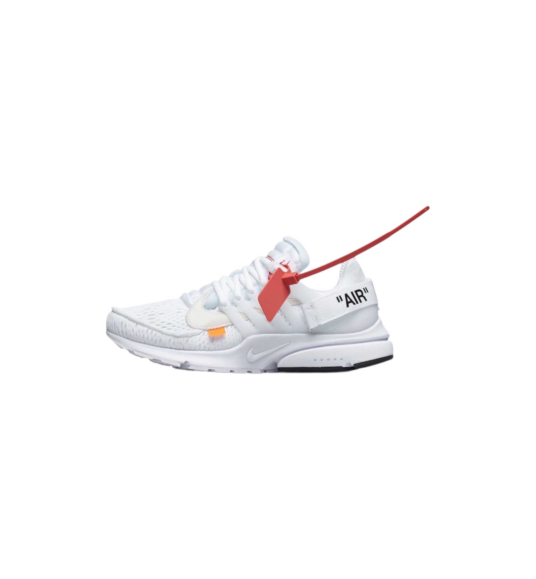 Nike Air Presto "Off-White White (2018)"
