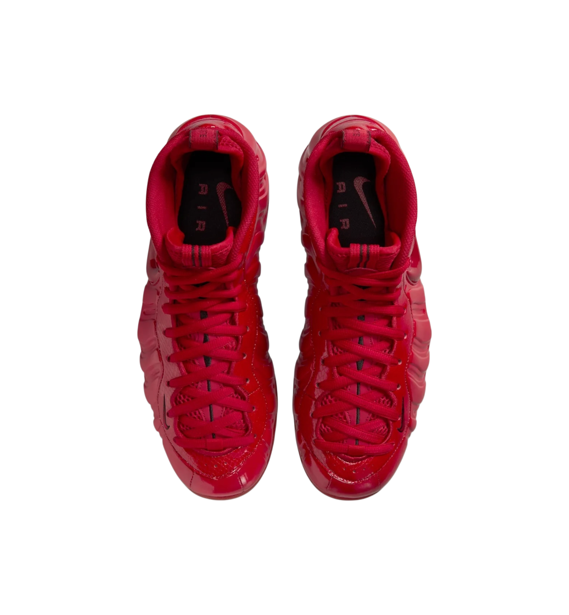 Nike Air Foamposite Pro "Red October (2026)"