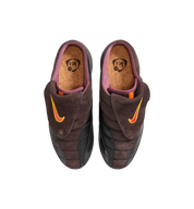 Nike Total 90 Mule "Kids of Immigrants Velvet Brown"