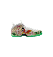 Nike Air Foamposite One "Tianjin 2.0"