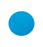 NeeDoh The Groovy Glob! Squishy Fidget Toy "Blue"