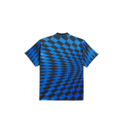 Adidas x Thrasher Argentina Jersey "Black/Blue"