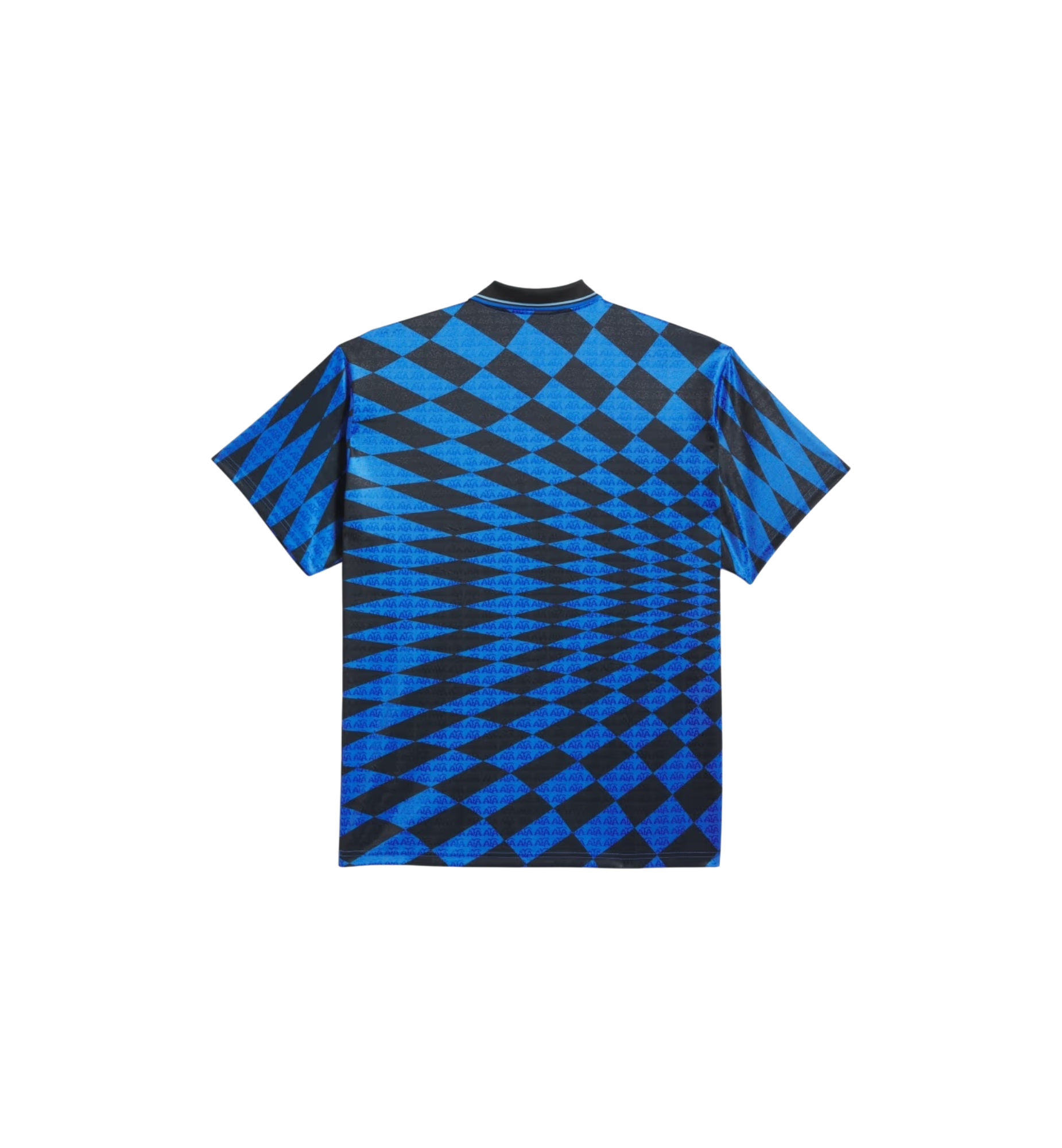 Adidas x Thrasher Argentina Jersey "Black/Blue"