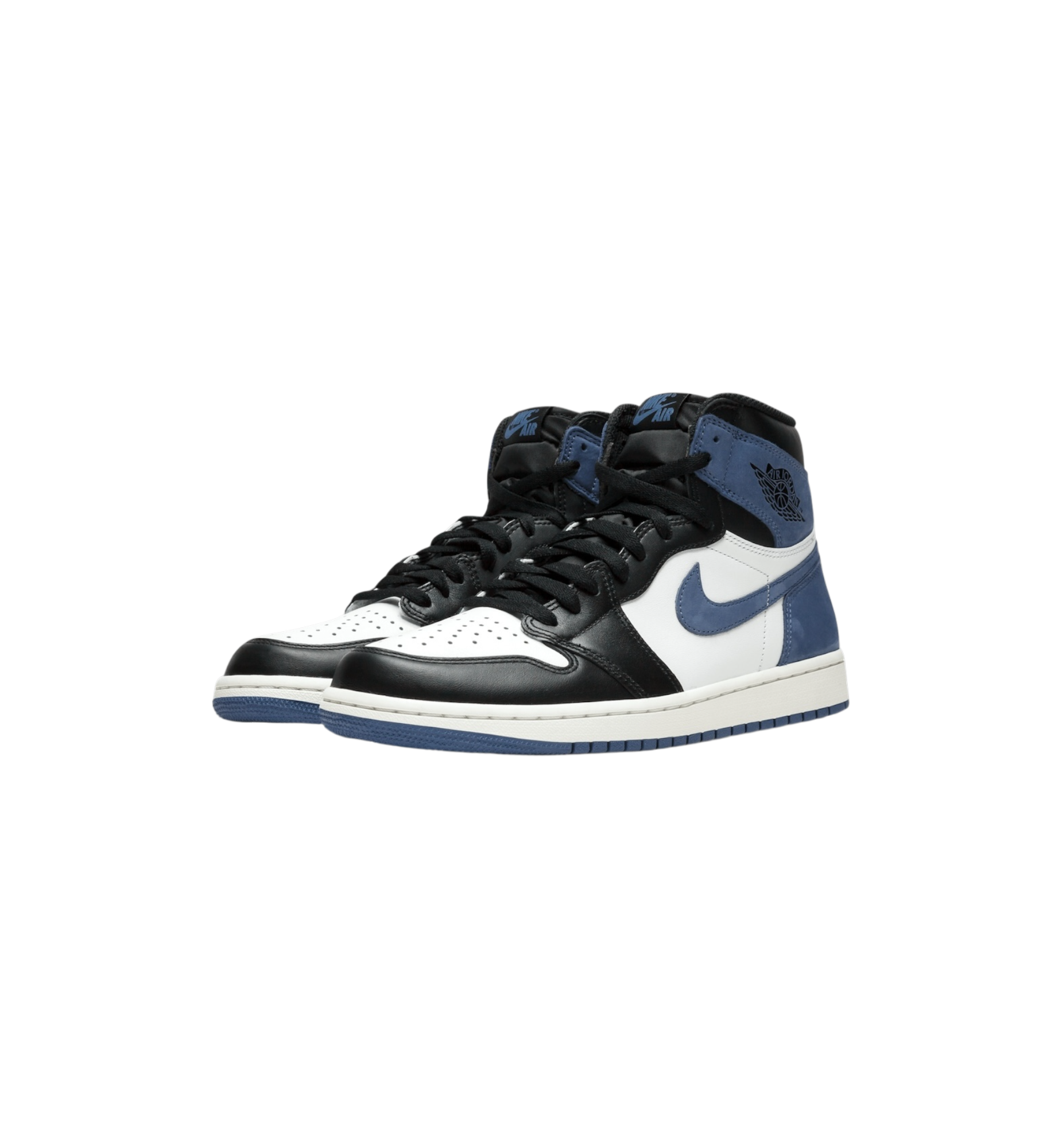 Air Jordan 1 Retro High "Blue Moon"