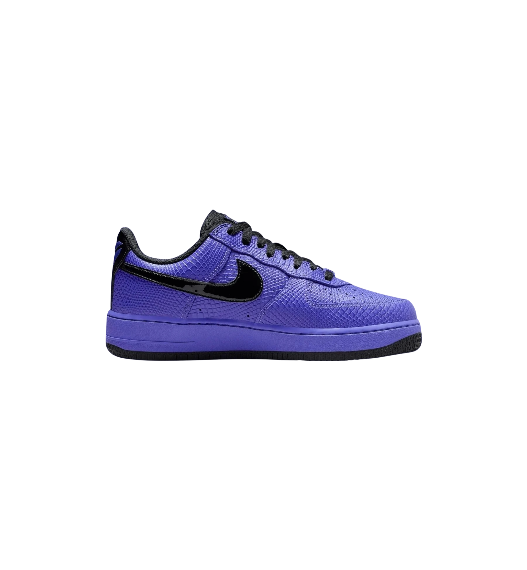 Nike Air Force 1 Low Protro "Kobe Bryant x FC Barcelona Persian Violet"