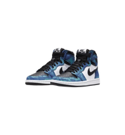 Air Jordan 1 Retro High "Tie Dye"