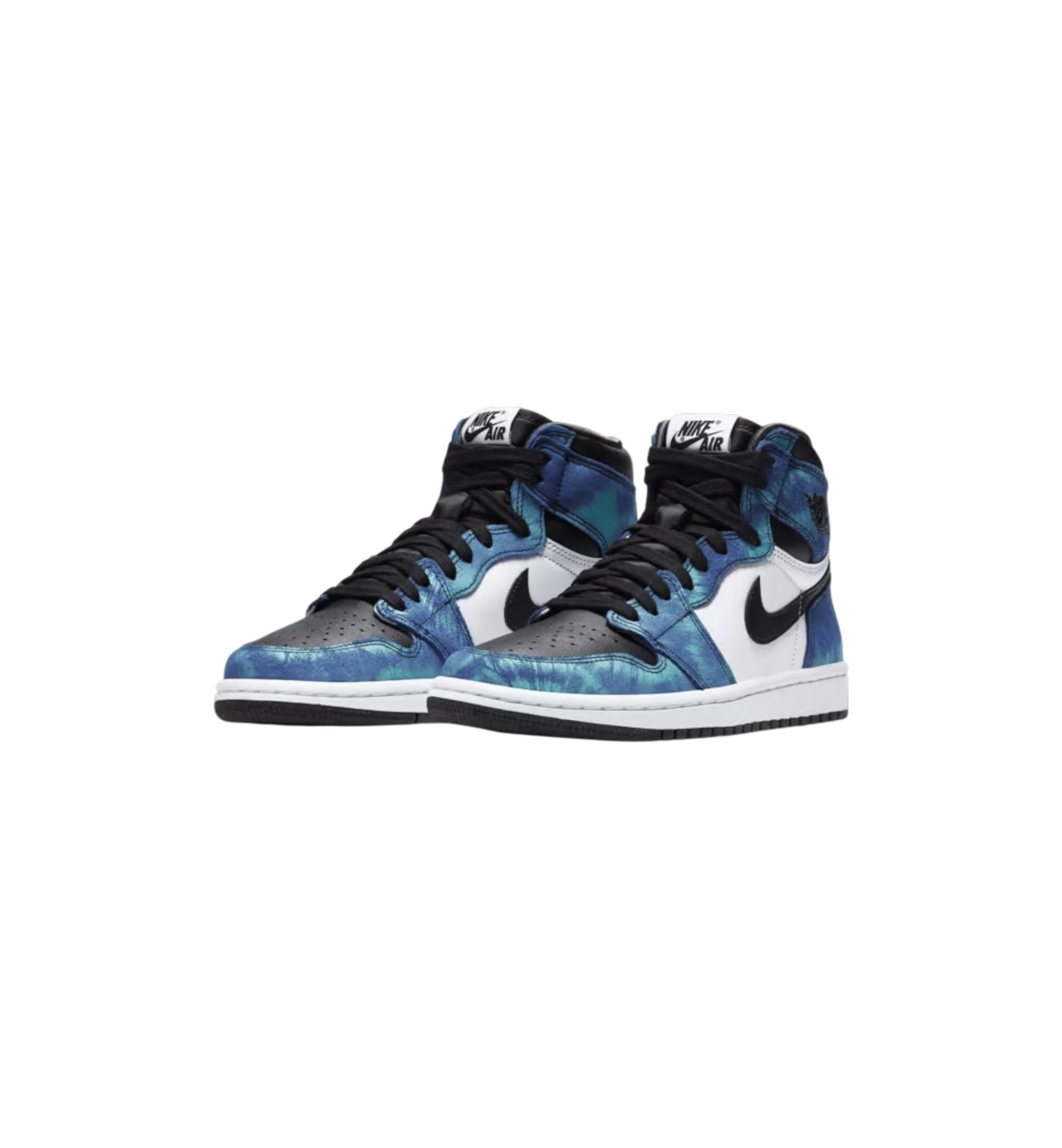Air Jordan 1 Retro High "Tie Dye"