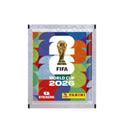 Panini FIFA World Cup 2026 Official Sticker (Box of 50 Packets)