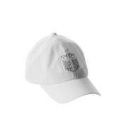 Kanye West VULTURES Korea Exclusive Hat "White"