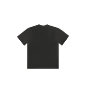 Travis Scott Cactus Jack For Fragment Pink Sunrise T-Shirt "Washed Black"