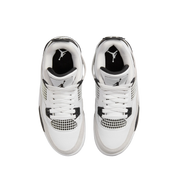 Air Jordan 4 Retro "Military Black"