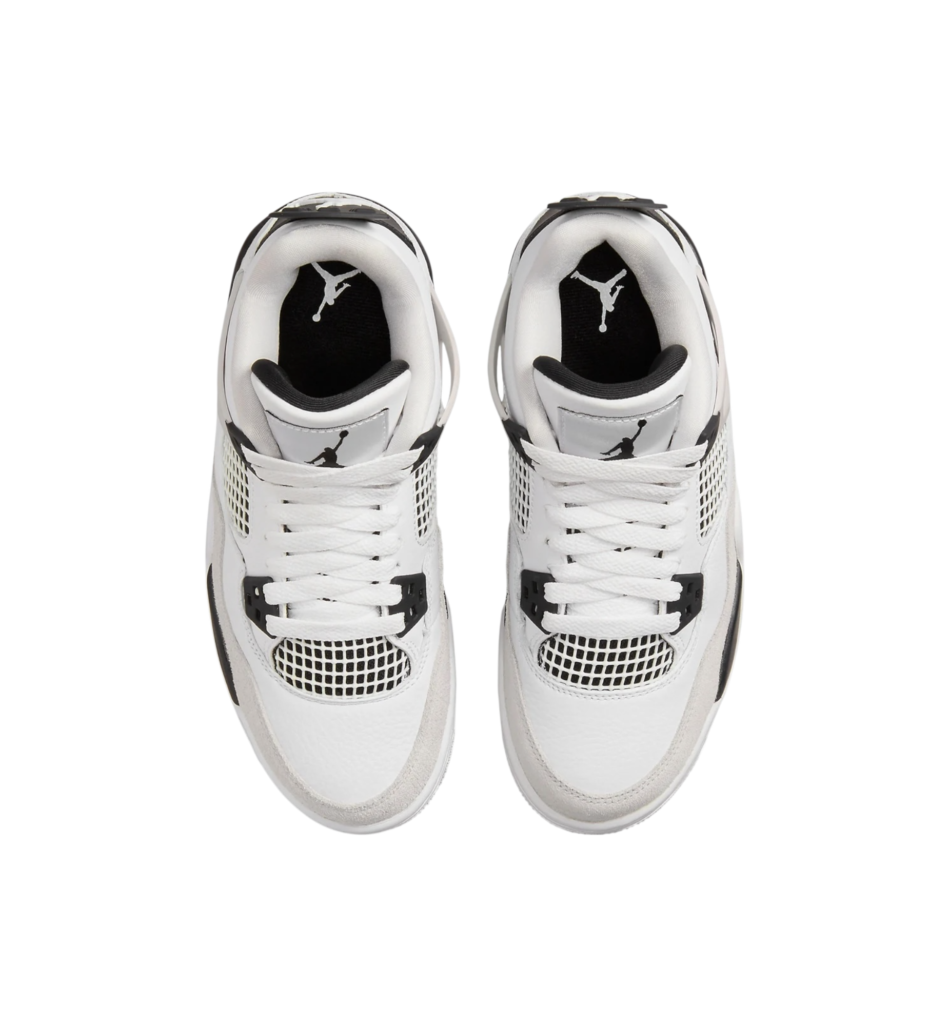 Air Jordan 4 Retro "Military Black"