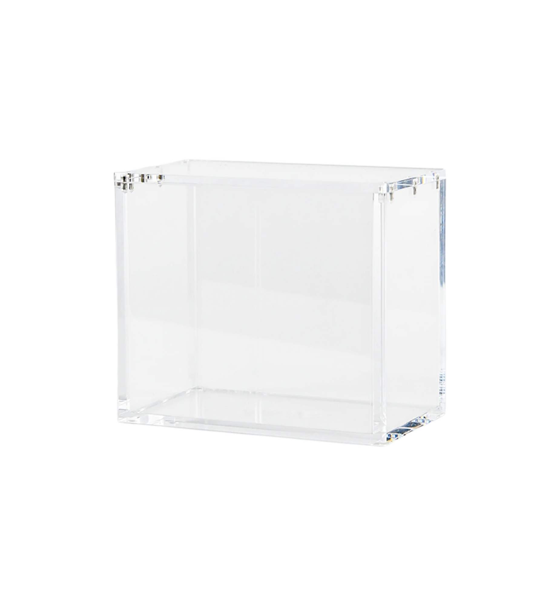 2025 Pokémon Scarlet & Violet "Destined Rivals Booster Box" (Unsealed with Acrylic Display Case)