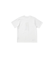 KAWS x Uniqlo Doraemon meets the Louvre UT Graphic T-Shirt "White"