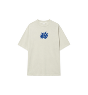 Kill The Hype LA 2025 World Series Champions Article Tee "White"