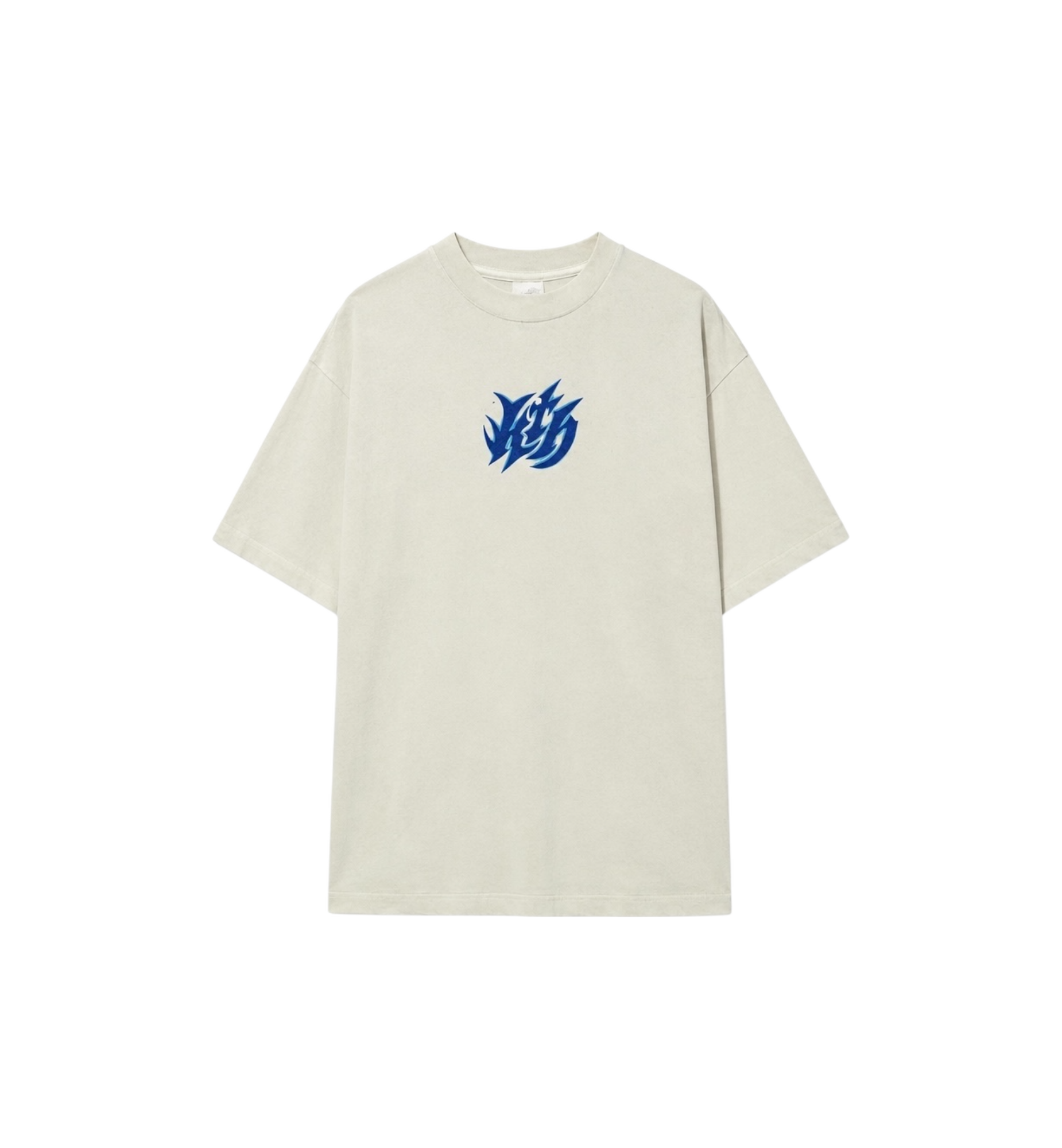 Kill The Hype LA 2025 World Series Champions Article Tee "White"