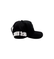 Kill The Hype LA King of Kings Wool Cap "Black"