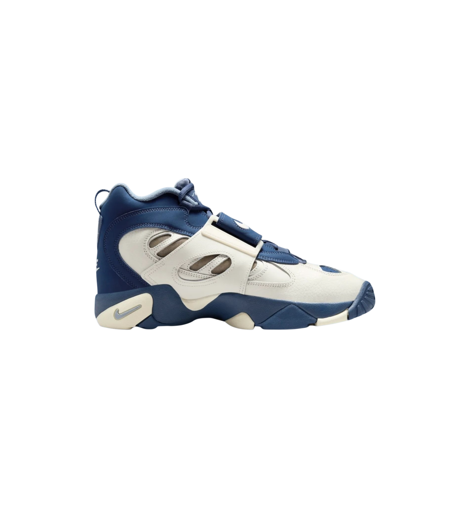 Nike Air Diamond Turf 2 "Royals"