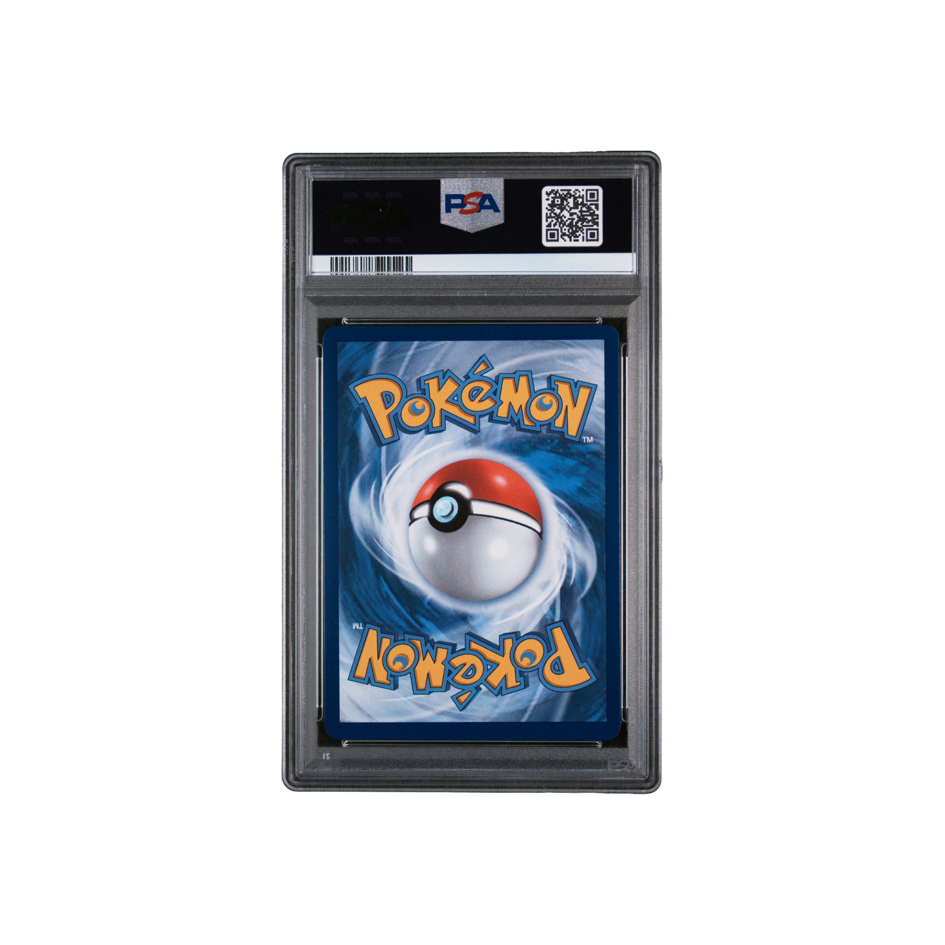 2025 Pokemon MEP EN Ultra-Premium Collection NM-MT 8 Mega Charizard X ex back view at Stashed UAE