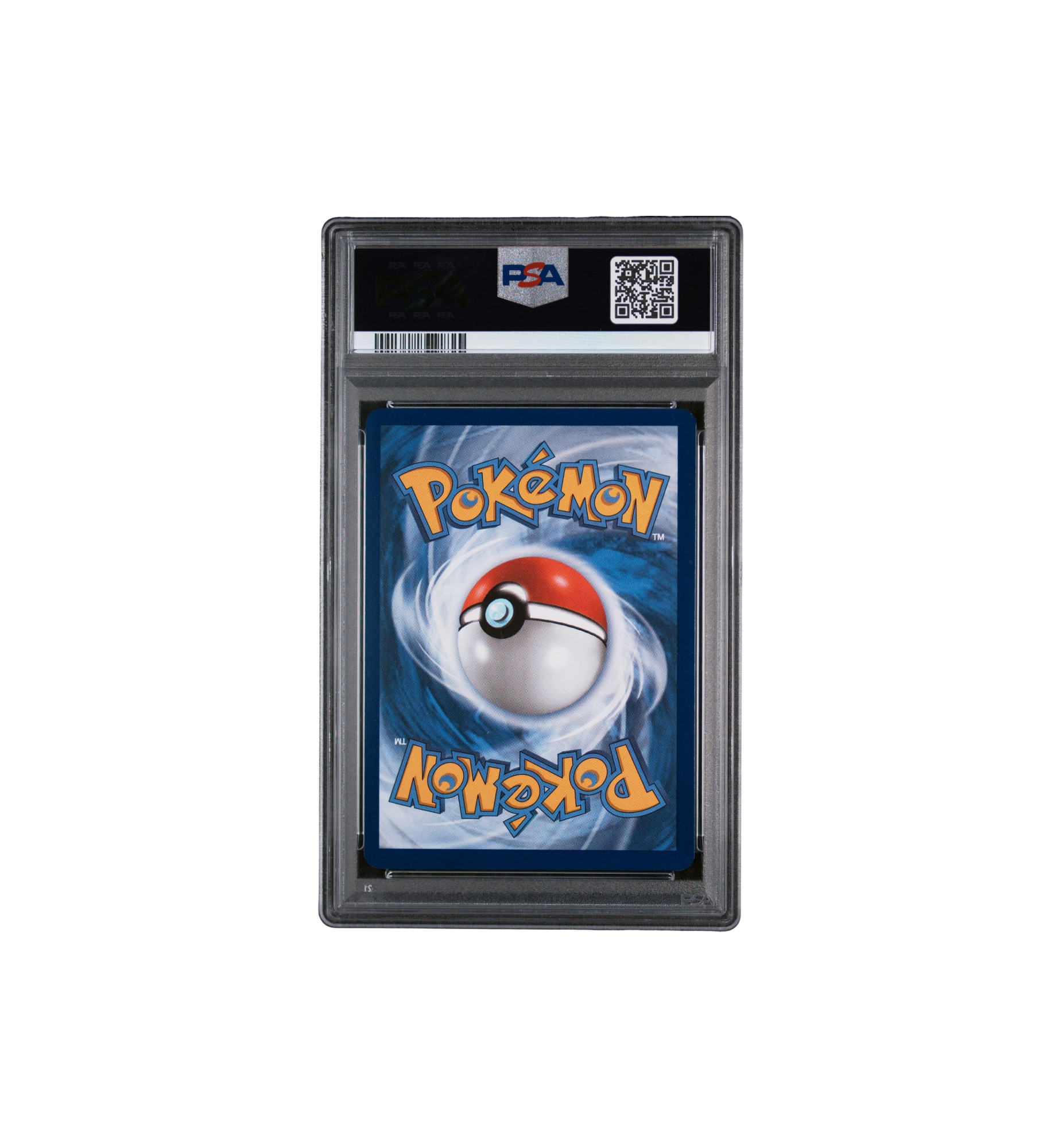 2025 Pokemon MEP EN Phantasmal Flames ETB (MINT 9) "Charcadet"